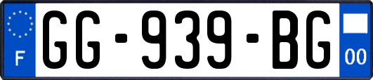 GG-939-BG