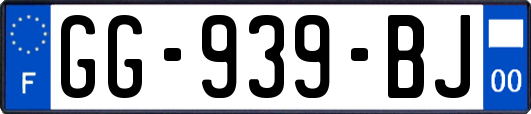 GG-939-BJ