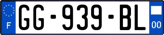 GG-939-BL