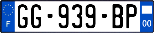 GG-939-BP