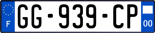 GG-939-CP