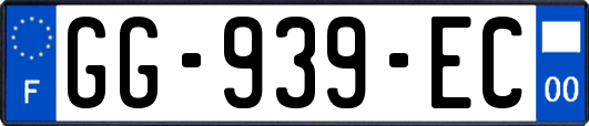GG-939-EC