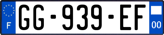 GG-939-EF