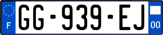 GG-939-EJ