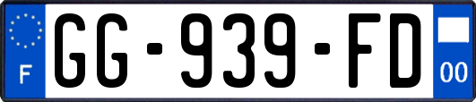 GG-939-FD