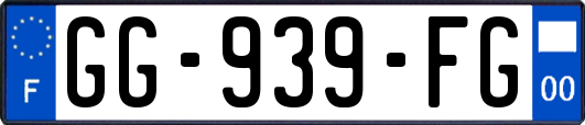 GG-939-FG