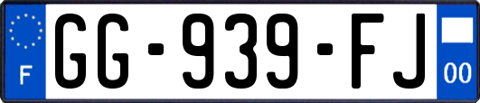 GG-939-FJ