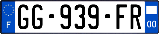 GG-939-FR