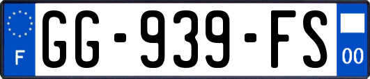 GG-939-FS