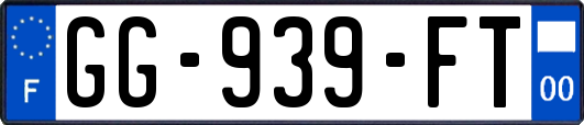 GG-939-FT
