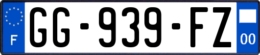 GG-939-FZ