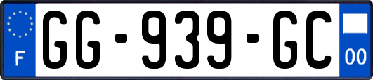 GG-939-GC