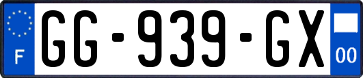 GG-939-GX