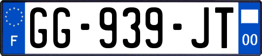 GG-939-JT