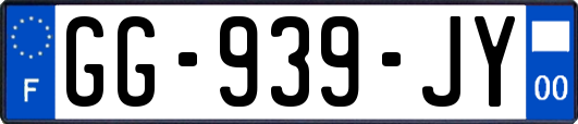GG-939-JY