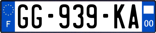 GG-939-KA