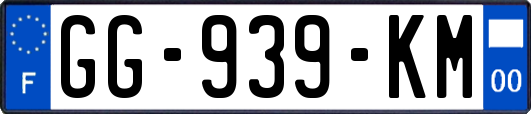 GG-939-KM