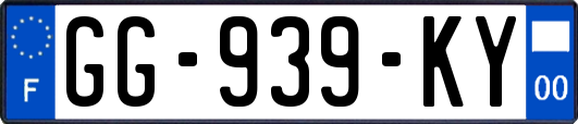 GG-939-KY
