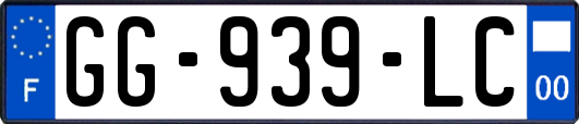 GG-939-LC