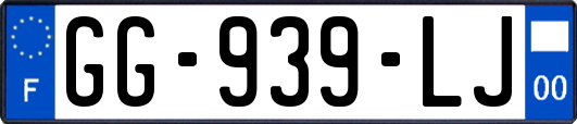 GG-939-LJ