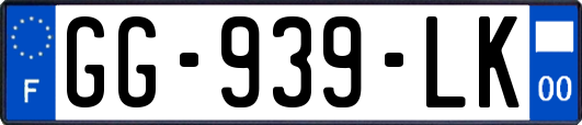 GG-939-LK