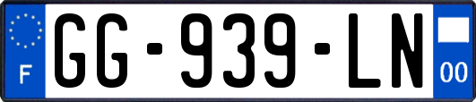 GG-939-LN