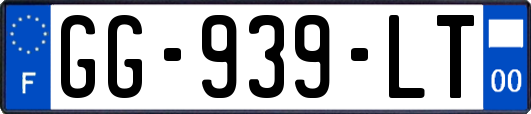 GG-939-LT