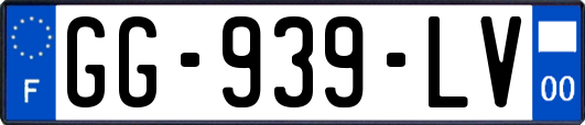 GG-939-LV