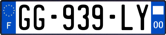 GG-939-LY
