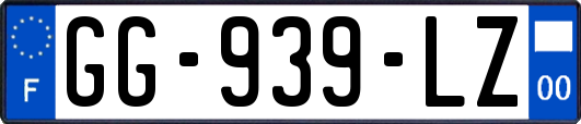 GG-939-LZ