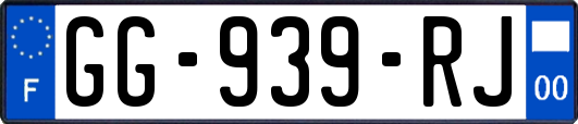 GG-939-RJ