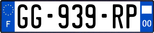 GG-939-RP