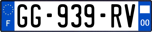 GG-939-RV