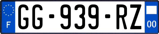 GG-939-RZ