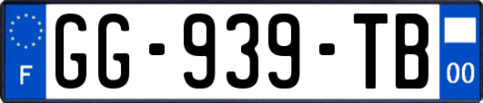 GG-939-TB
