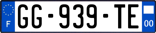 GG-939-TE