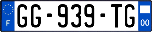 GG-939-TG