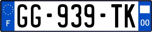 GG-939-TK
