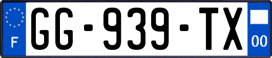GG-939-TX