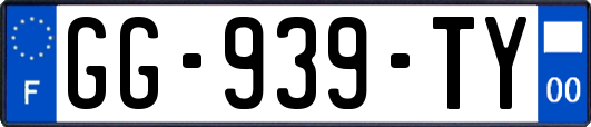 GG-939-TY