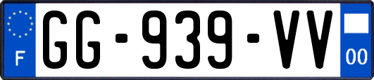 GG-939-VV