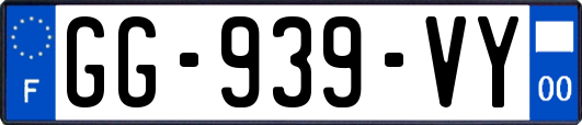 GG-939-VY