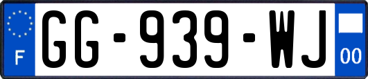 GG-939-WJ