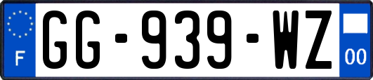 GG-939-WZ