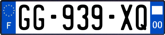 GG-939-XQ