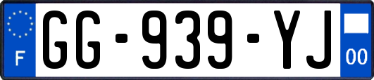 GG-939-YJ