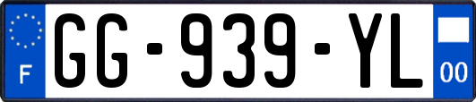 GG-939-YL