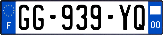 GG-939-YQ