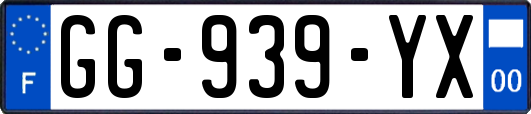 GG-939-YX