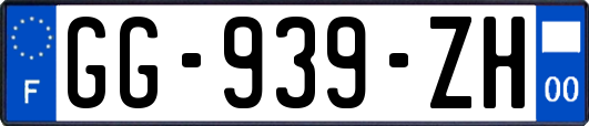 GG-939-ZH